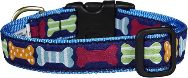 Up Country Big Bones Dog Collar - X-Large